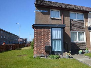 House for rent in Shetland - Garden, Equipped kitchen