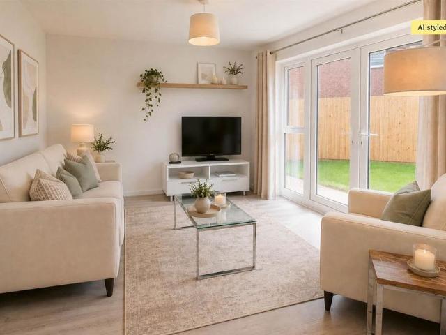 3 bedroom end of terrace house to rent