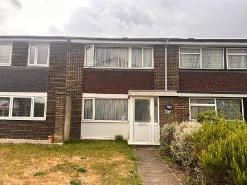 Longlands, London, Greater London