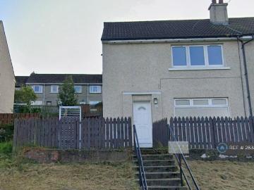 Drongan Ayr, KA6, Glasgow and West Scotland, South West Scotland
