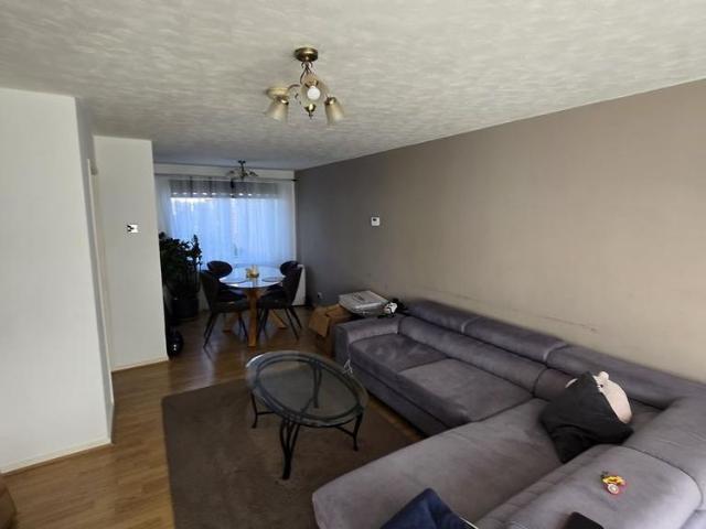 3 bedroom end of terrace house to rent