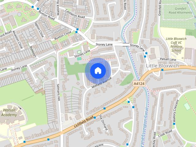 3 bedroom end of terrace house to rent