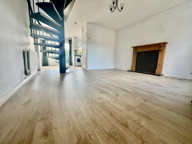 3 bedroom end of terrace house to rent