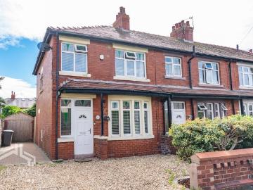 Fylde, PR3, Lancashire county, North West England