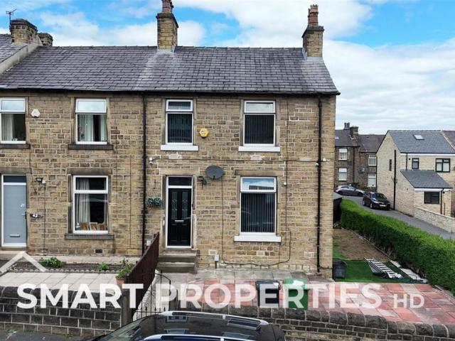 3 bedroom end of terrace house to rent