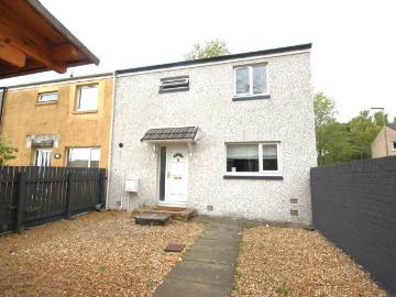 3 bedroom end of terrace house to rent
