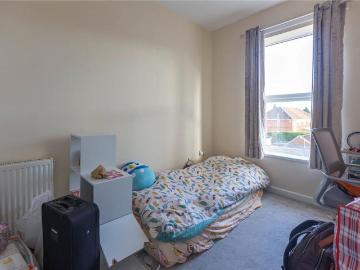 Isles of Scilly TR, Cornwall county, South West England