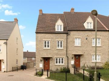 Witney, Oxfordshire county, South East England