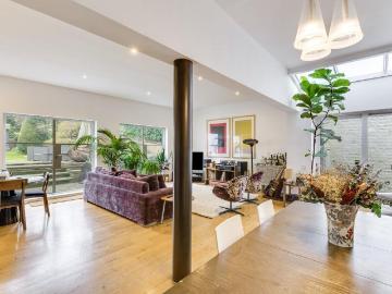 South Hampstead, London, Greater London