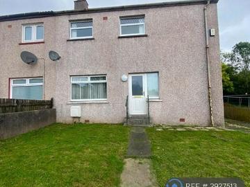3 bedroom end of terrace house to rent