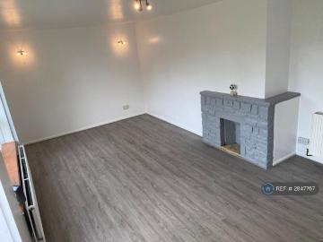 Crawley, West Sussex county, Sussex - Garden