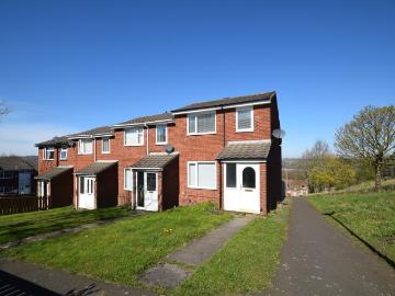 Oxhill Stanley, DH9, North East, North England