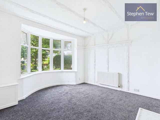 3 bedroom end of terrace house to rent