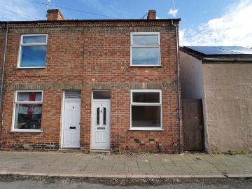 Russell Street LE11 Loughborough, LE11