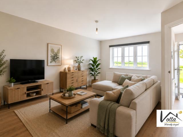 3 bedroom end of terrace house to rent