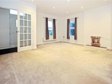 Durham County Area - Garden, Equipped kitchen