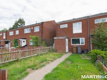 Smiths Wood, Birmingham, West Midlands, Midlands