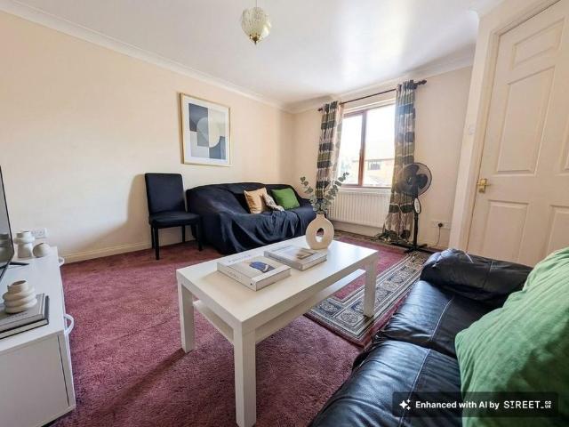 3 bedroom terraced house to rent