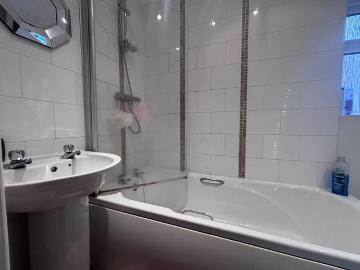 Sutton-In-Ashfield, Nottinghamshire county, Midlands