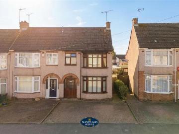 Finham, CV4, Coventry and Warwickshire, West Midlands, Midlands