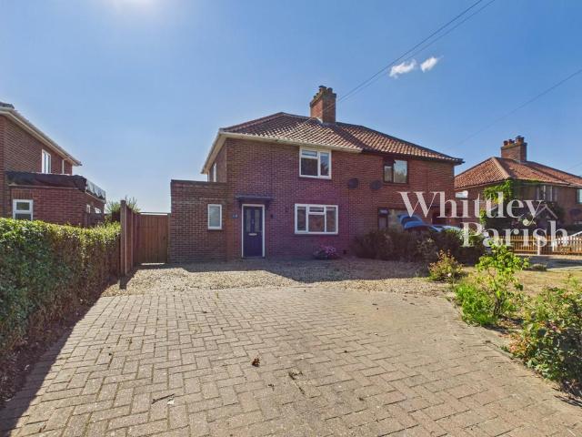 3 bedroom end of terrace house to rent