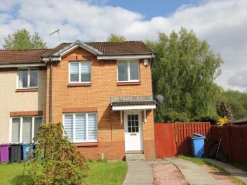 Glasgow, Glasgow and Clyde Valley - Garden