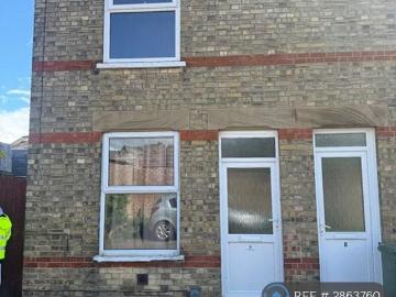 Fenland, East of England - Garden, Parking