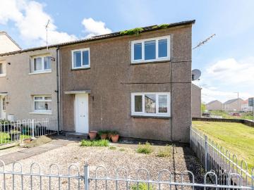 Alloa, Clackmannanshire county, South West Scotland