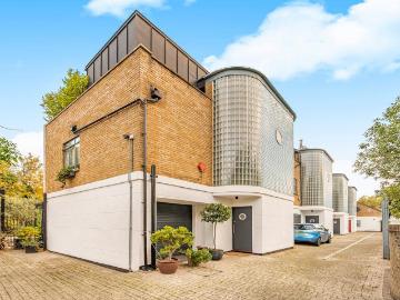 Arlington Avenue N1 London, Zone 1 London, West London, London, Greater London