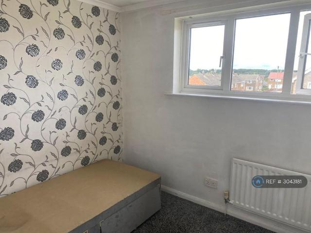 3 bedroom end of terrace house to rent