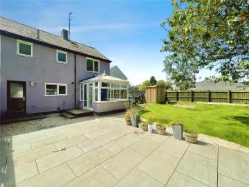 Scourie Lairg, IV27, Highlands and Islands, Shetland