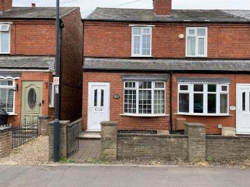 North Warwickshire, Stoke and Staffordshire, West Midlands, Midlands
