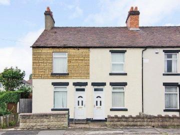 3 bedroom end of terrace house to rent