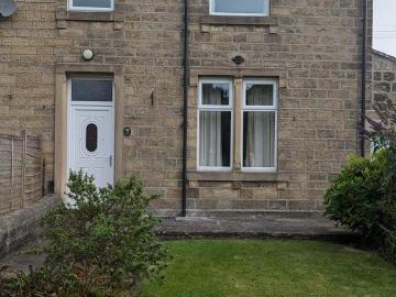 Cullingworth Bradford, BD13, Bradford and West Yorkshire, North England