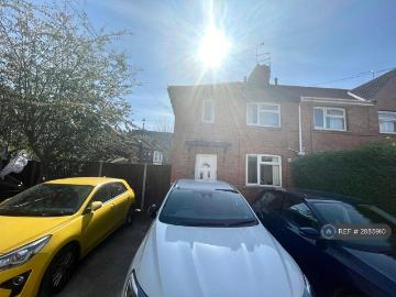 Bristol, Southdowns - Garden, Parking