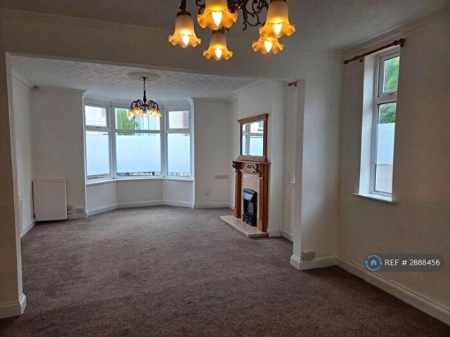 3 Bedroom End Of Terrace House To Rent In Thomas St, Wellingborough, NN8