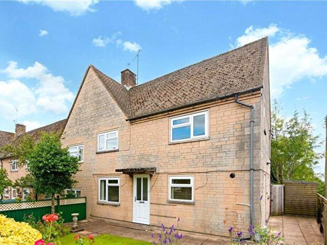 3 Bedroom End Of Terrace House To Rent In The Folly, Longborough, Moreton in Marsh, Gloucestershire, GL56