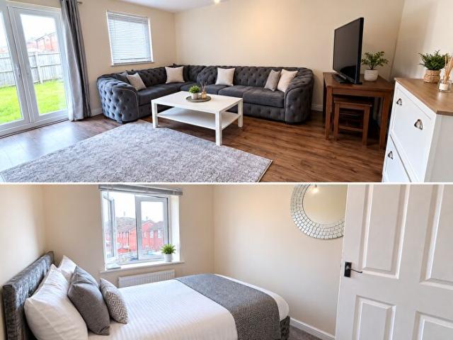 3 Bedroom End Of Terrace House To Rent In Wern Fawr Road, Port Tennant, Swansea, SA1