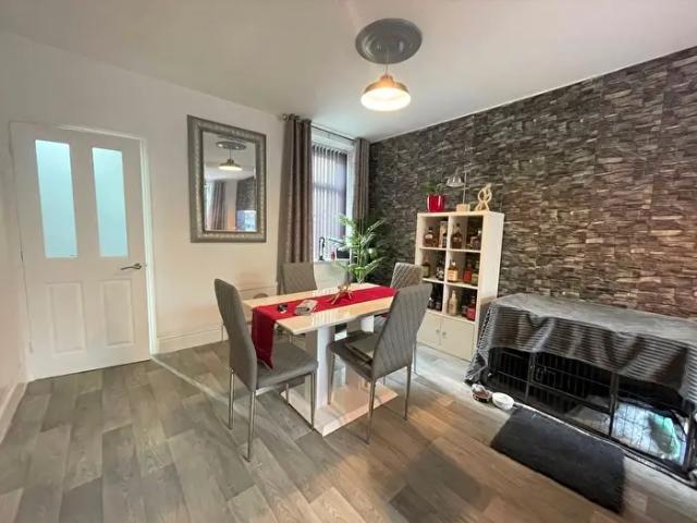 3 Bedroom End Of Terrace House To Rent In Abercynon Road, Abercynon, CF45