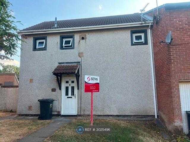 3 Bedroom End Of Terrace House To Rent In Balderstone Close, Leicester, LE5