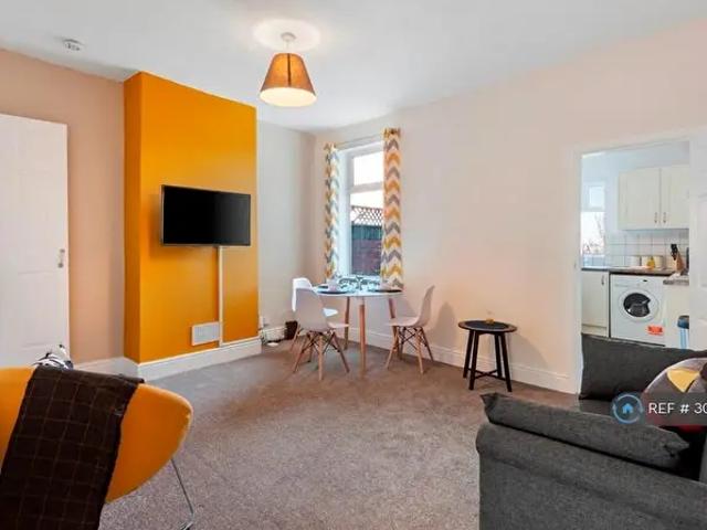 3 Bedroom End Of Terrace House To Rent In Bedford Street, Derby, DE22