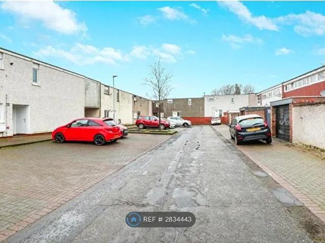 3 Bedroom End Of Terrace House To Rent In Beechwood Road, Glasgow, G67