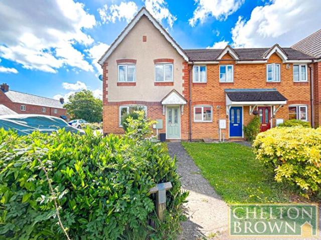 3 Bedroom End Of Terrace House To Rent In Bugbrooke Road, Kislingbury, Northampton, Northamptonshire, NN7