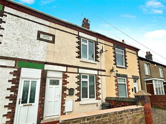 3 Bedroom End Of Terrace House To Rent In Derby Road, Swadlincote, Derbyshire, DE11