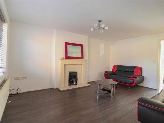 3 Bedroom End Of Terrace House To Rent In Gillquart Way, Cheylesmore, Coventry, CV1