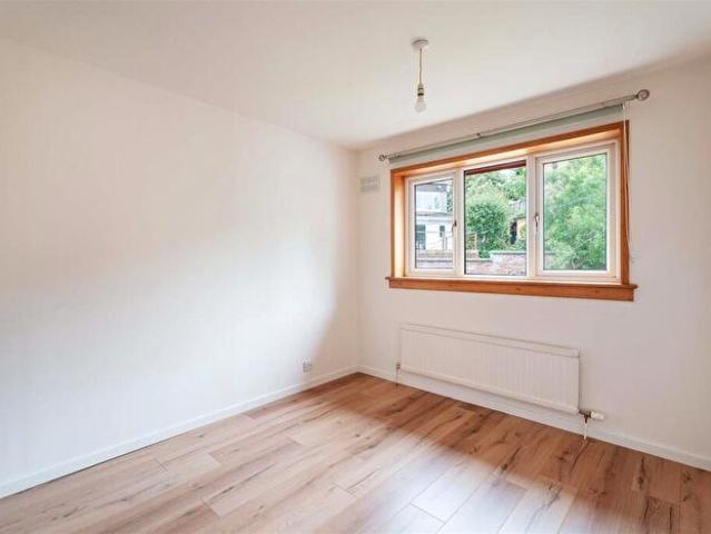 3 Bedroom End Of Terrace House To Rent In Kirkton Road, Cambuslang, Glasgow, G72