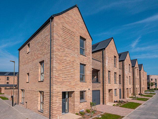 3 Bedroom End Of Terrace House To Rent In Leaf Living At Beckley Place, Oxford, OX3