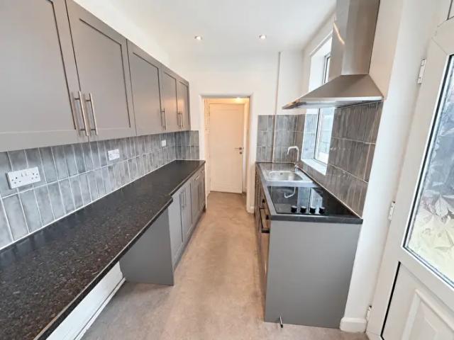 3 Bedroom End Of Terrace House To Rent In Nelson Street, Ilkeston, DE7