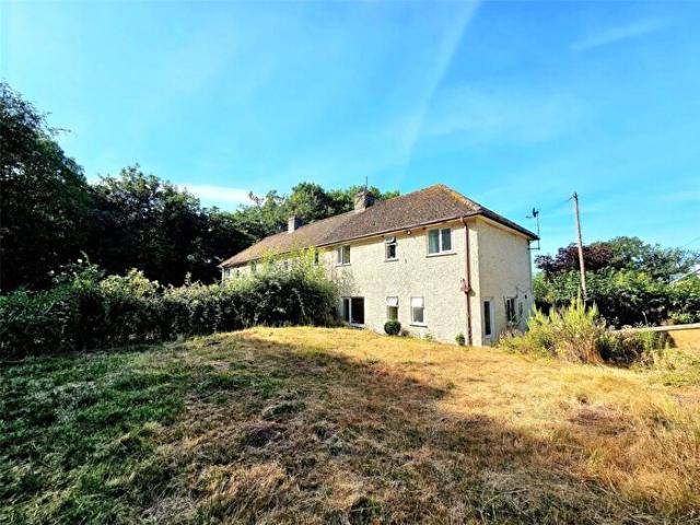 3 Bedroom End Of Terrace House To Rent In Orchard Cottage, Llanhamlach, Brecon, Powys, LD3
