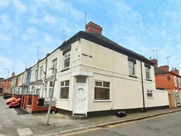 3 Bedroom End Of Terrace House To Rent In Ruding Road, Leicester, LE3